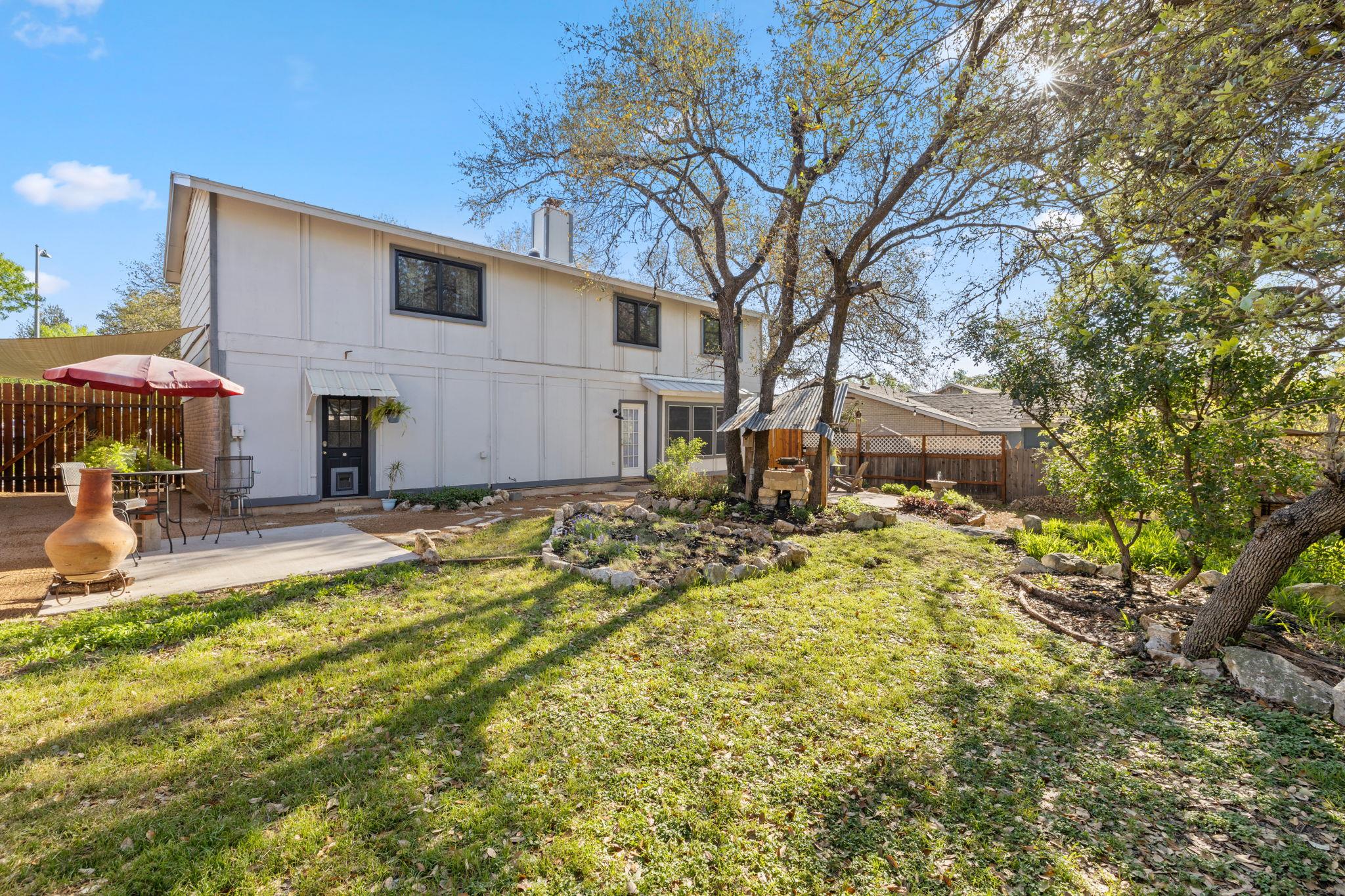 2715 Harleyhill Dr, Austin, TX 78745