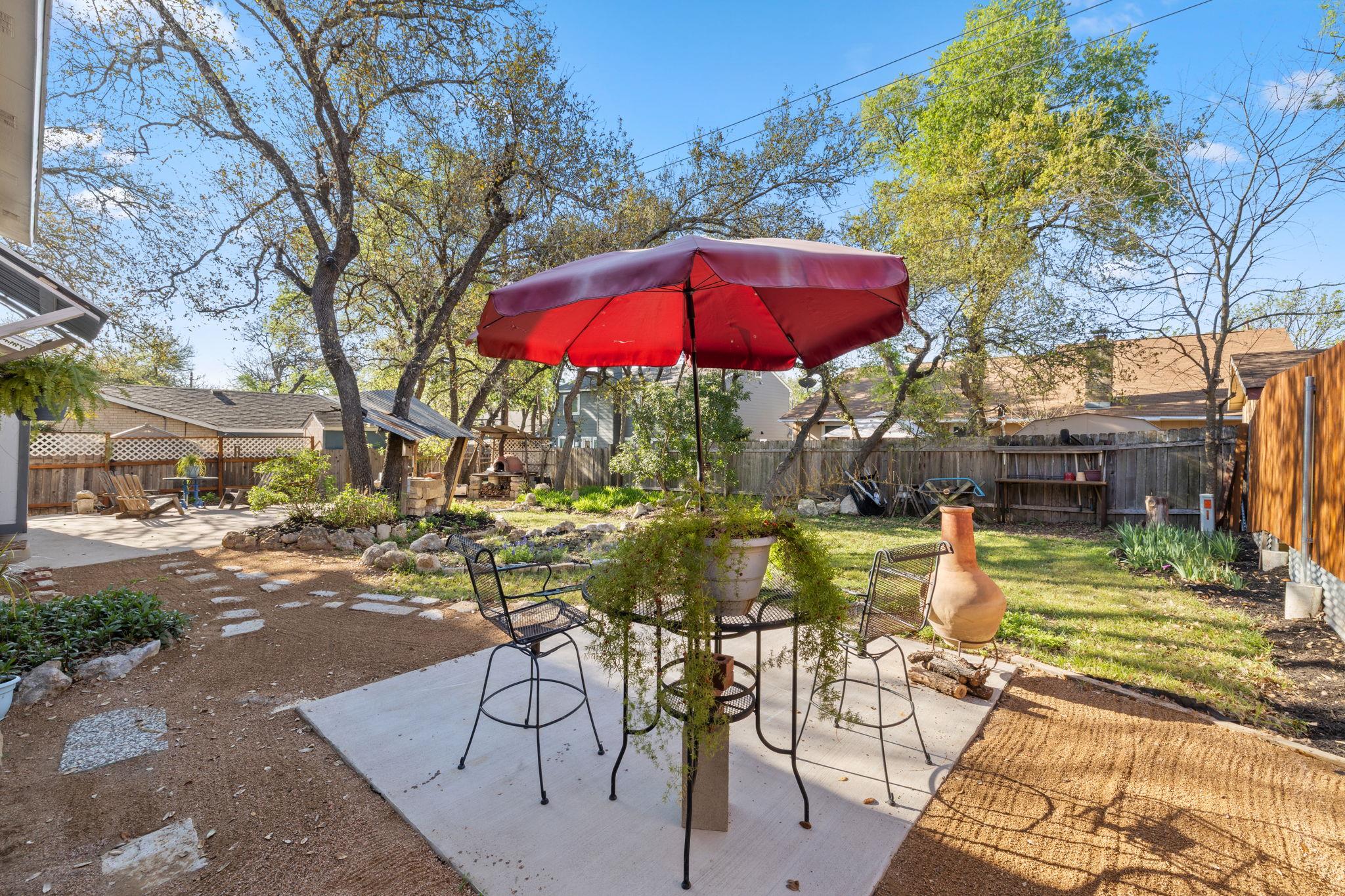 2715 Harleyhill Dr, Austin, TX 78745