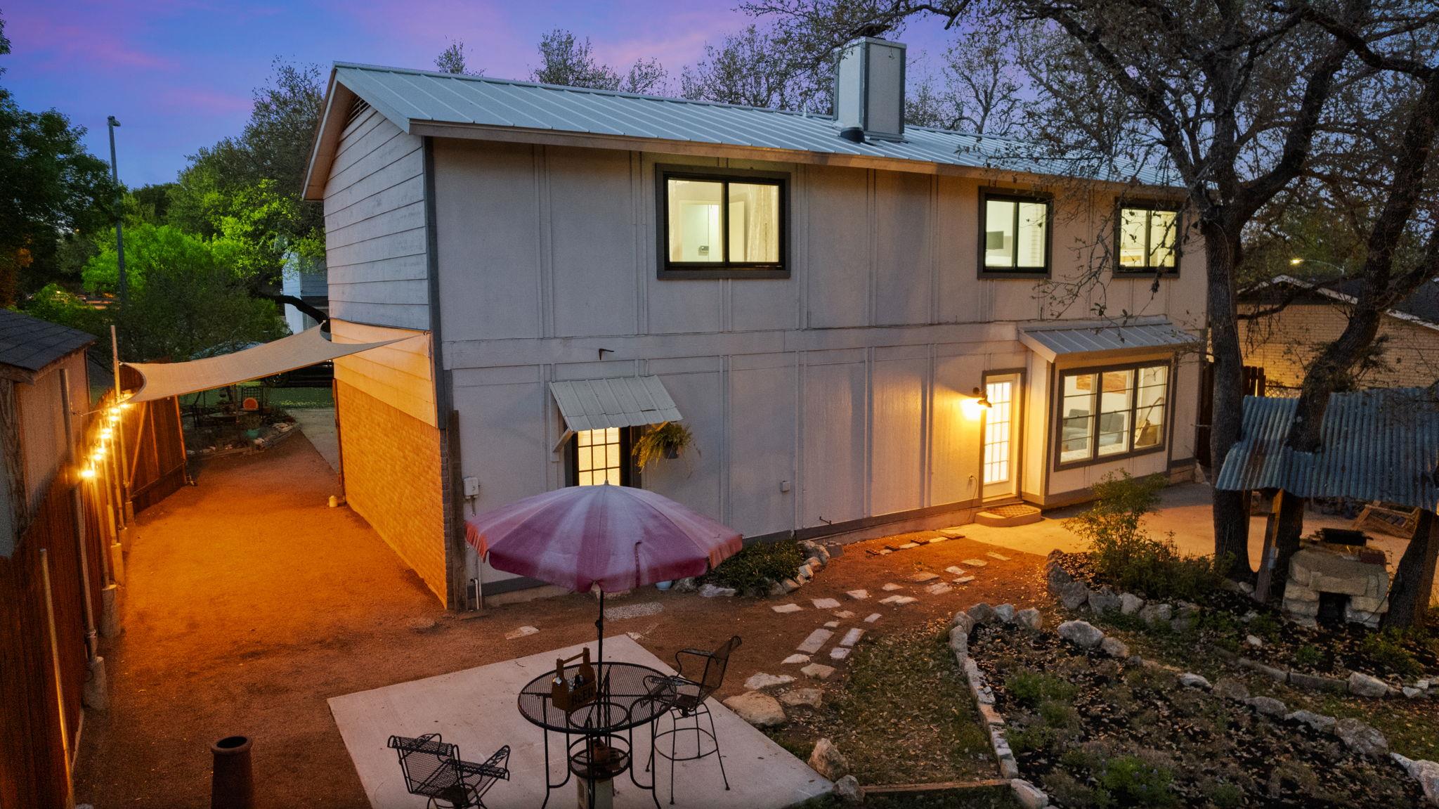 2715 Harleyhill Dr, Austin, TX 78745