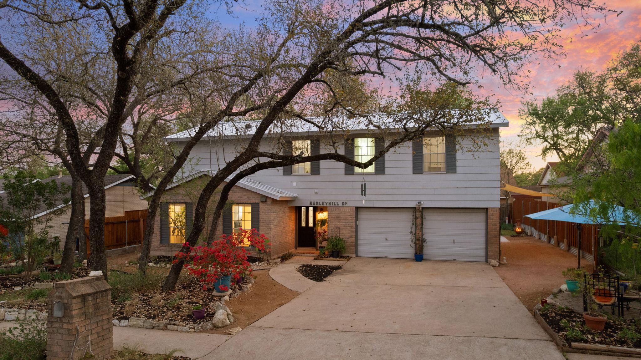 2715 Harleyhill Dr, Austin, TX 78745