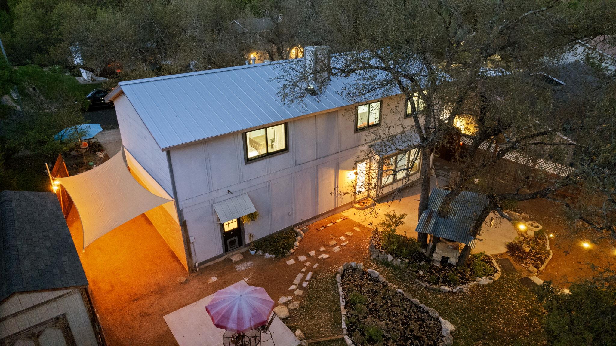 2715 Harleyhill Dr, Austin, TX 78745