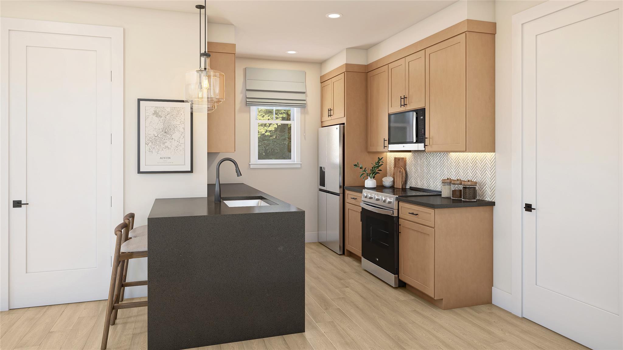 2414 Drew Lane # 9, Austin, TX 78748