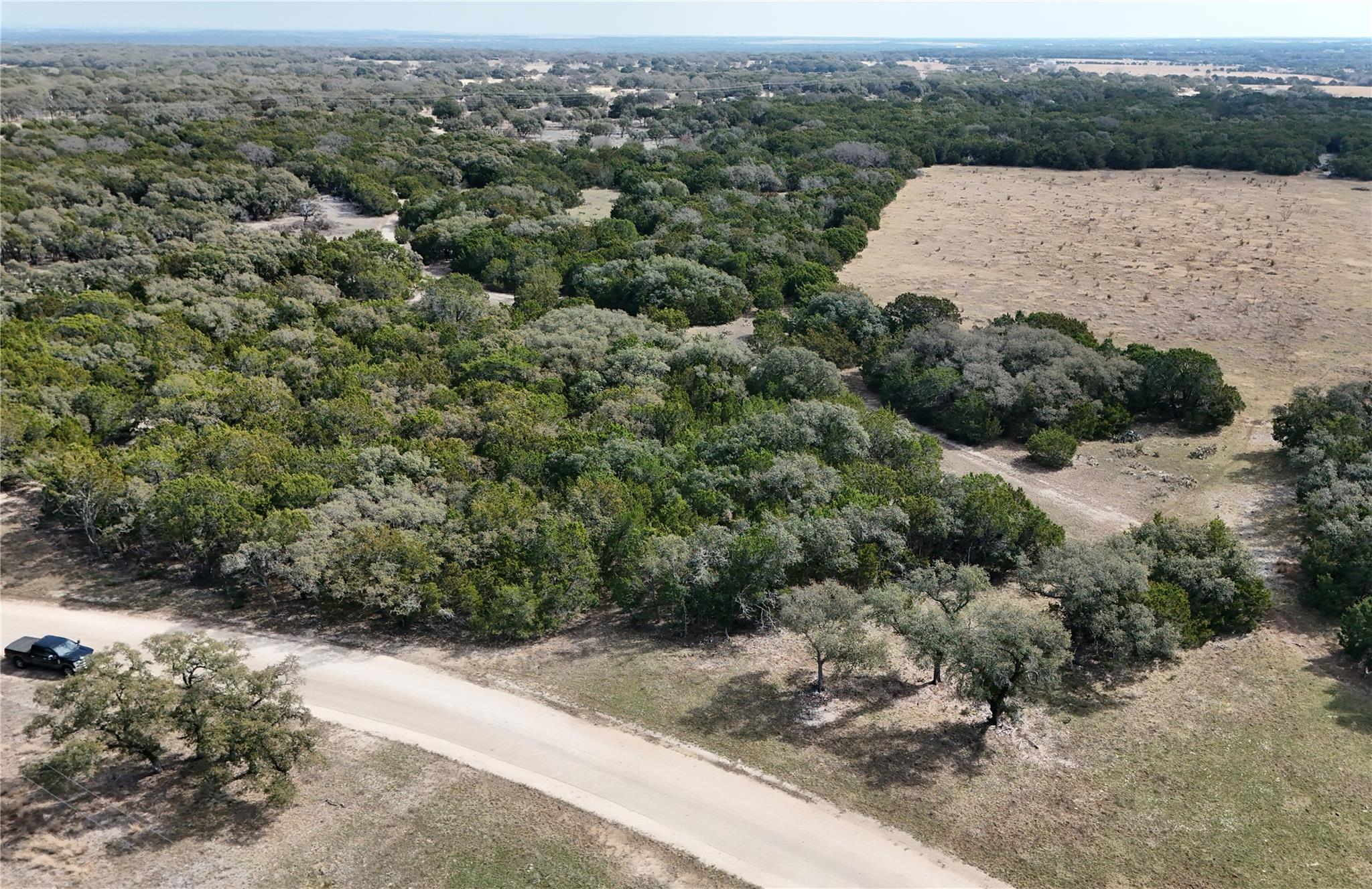 Lot 6 Stargazer Dr, Lampasas, TX 76550