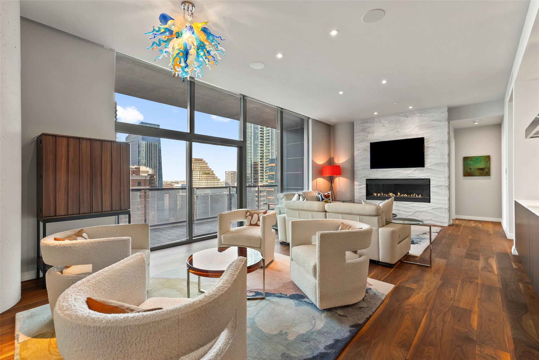 210 Lavaca St # 2505, Austin, TX 78701