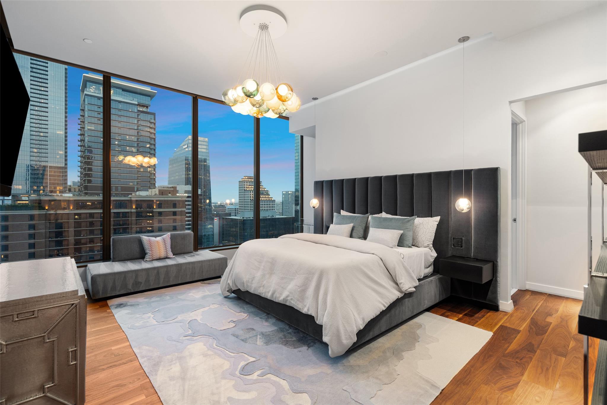 210 Lavaca St # 2505, Austin, TX 78701