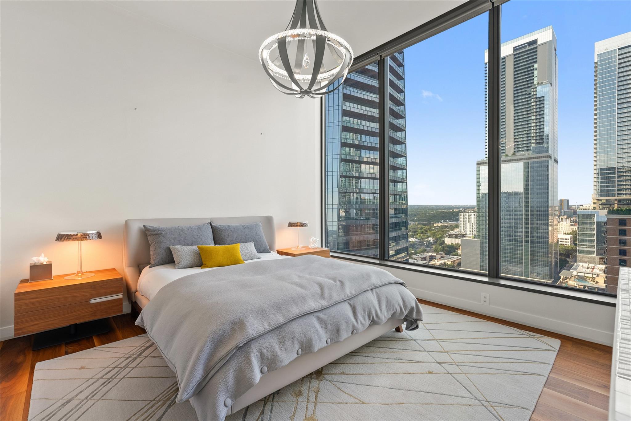 210 Lavaca St # 2505, Austin, TX 78701