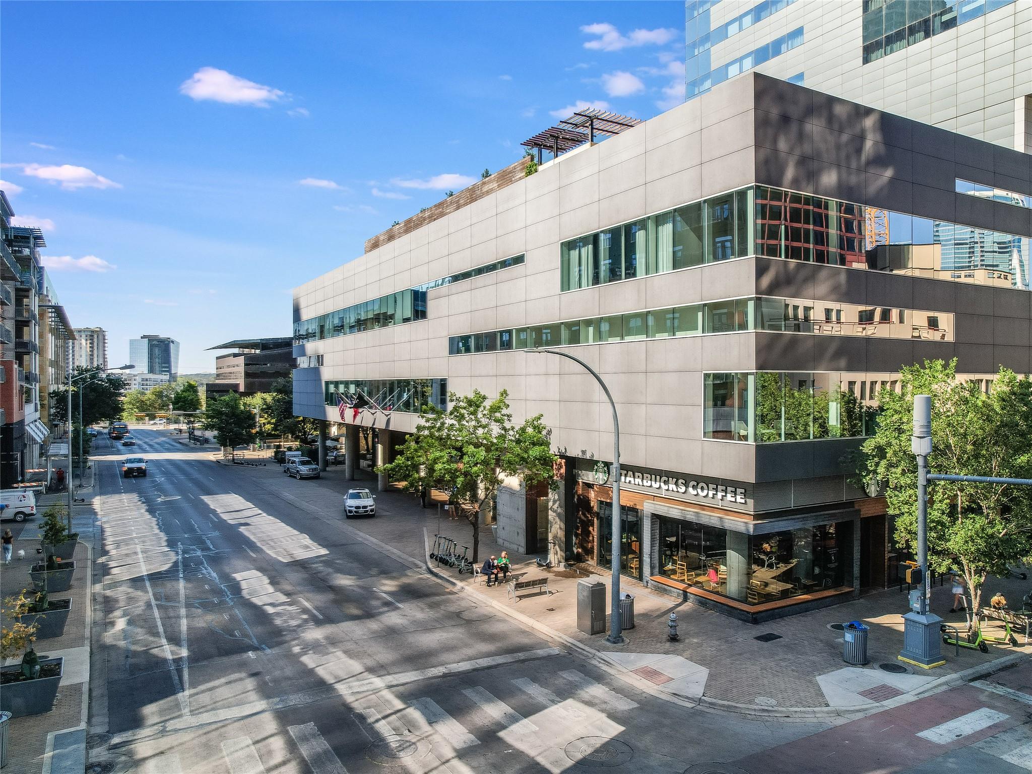 210 Lavaca St # 2505, Austin, TX 78701