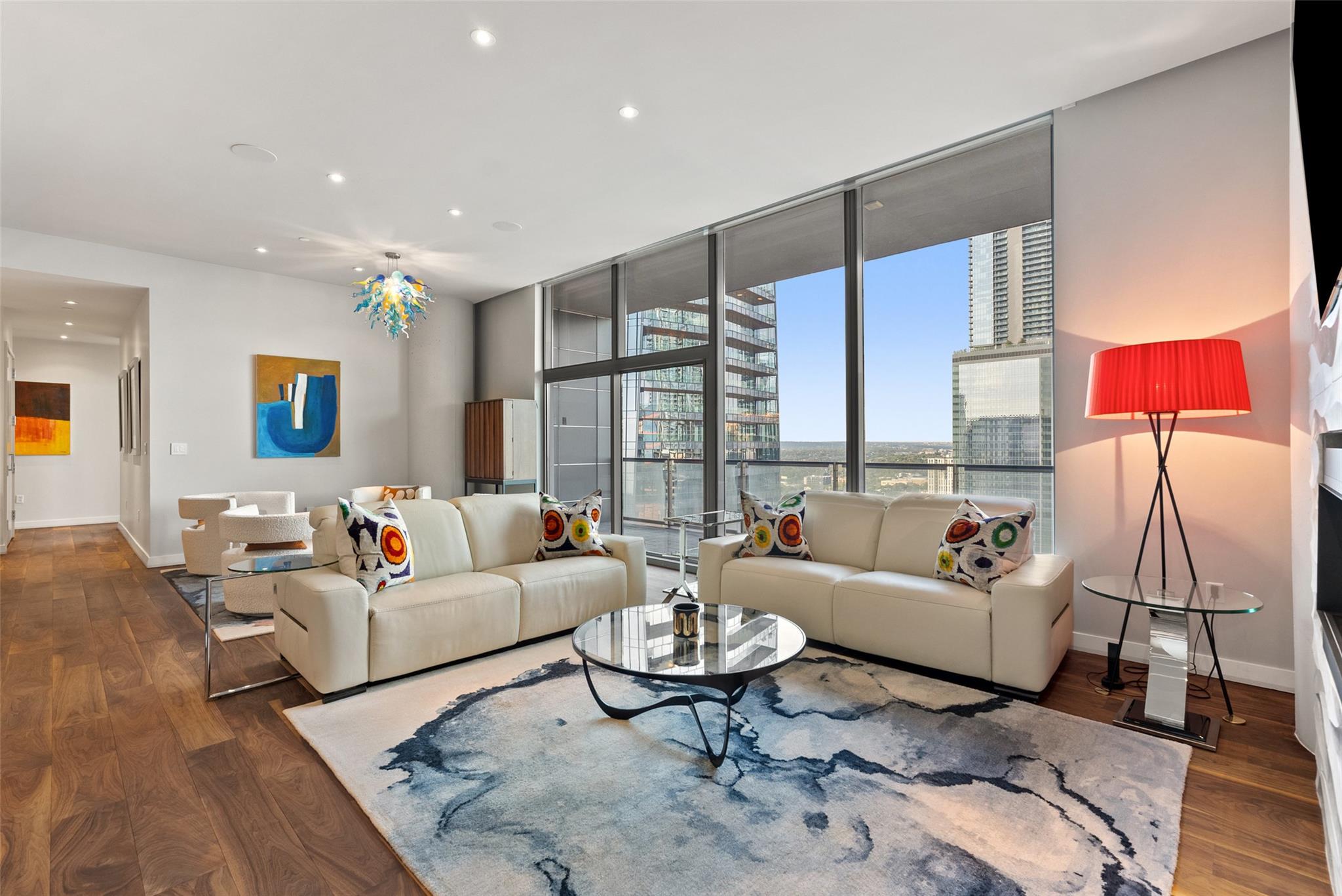 210 Lavaca St # 2505, Austin, TX 78701