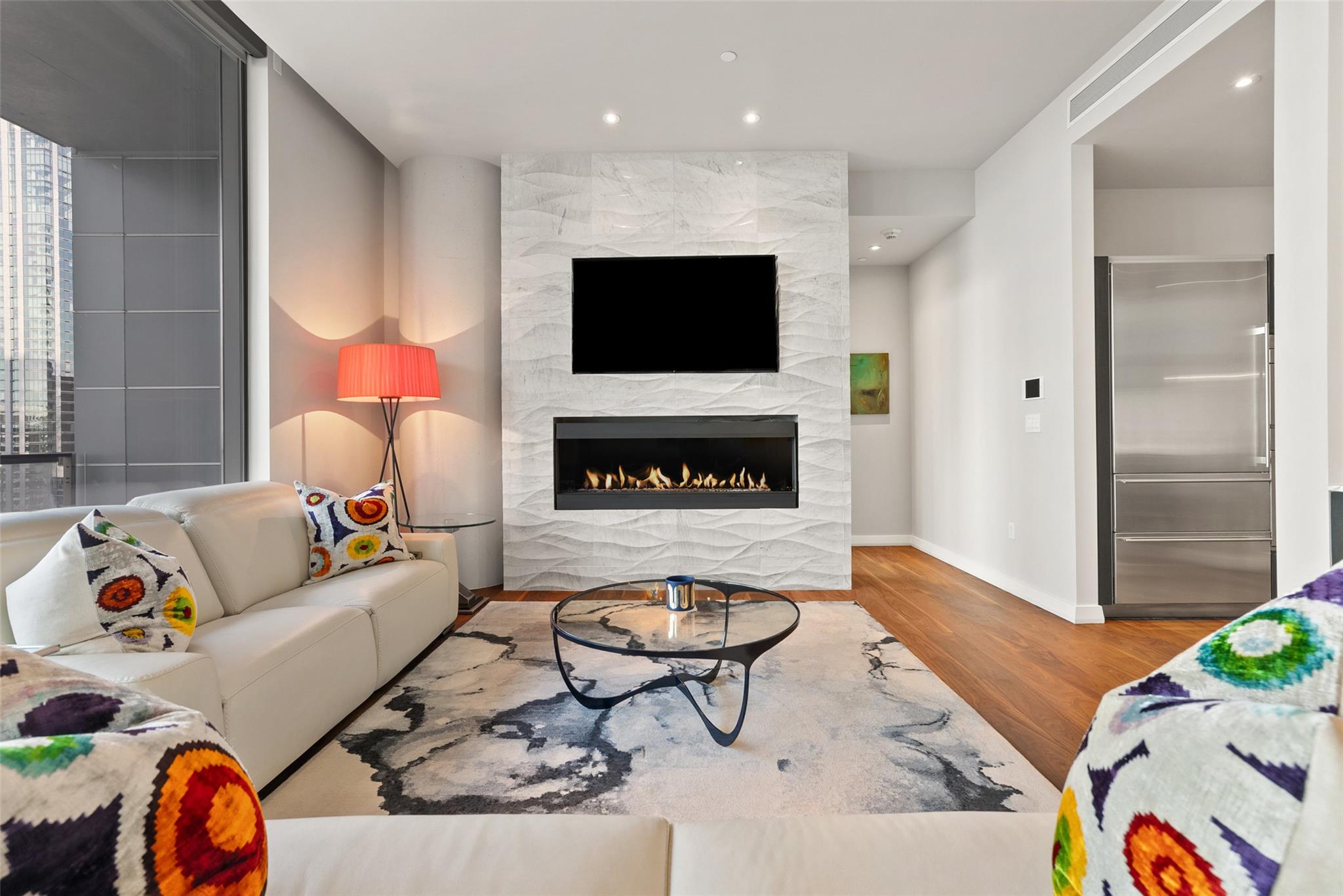 210 Lavaca St # 2505, Austin, TX 78701