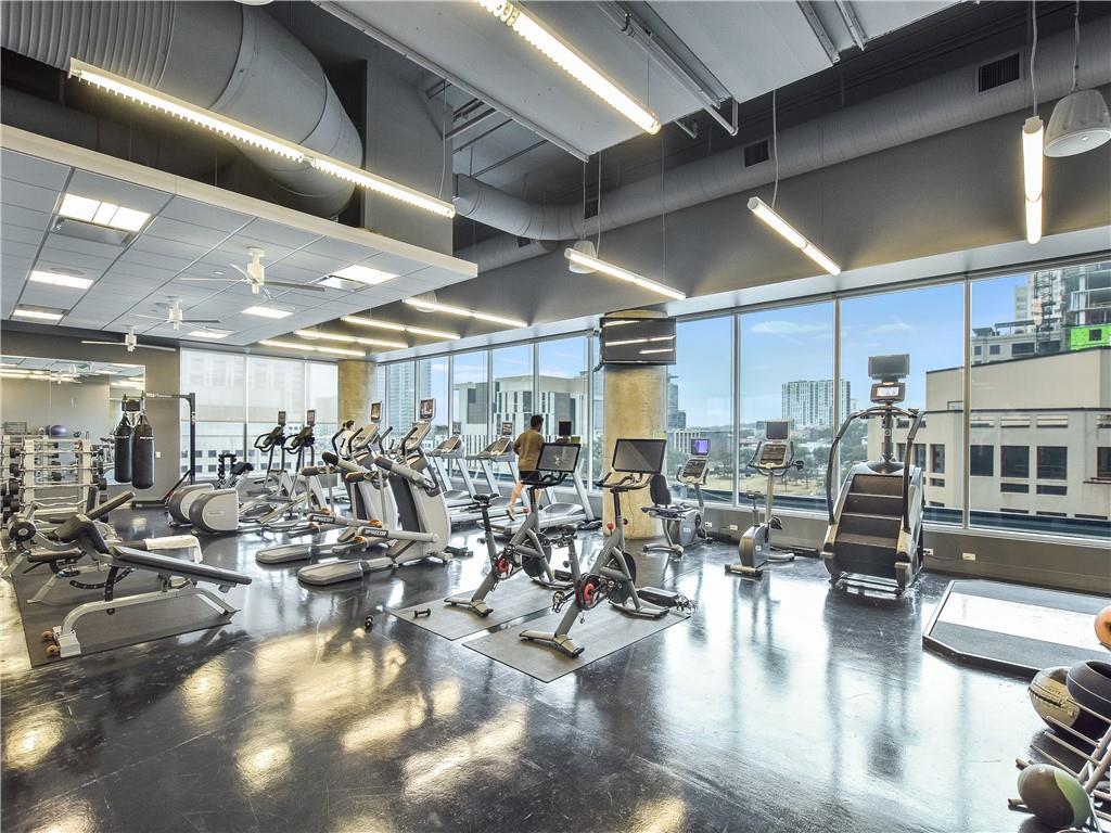 210 Lavaca St # 2505, Austin, TX 78701