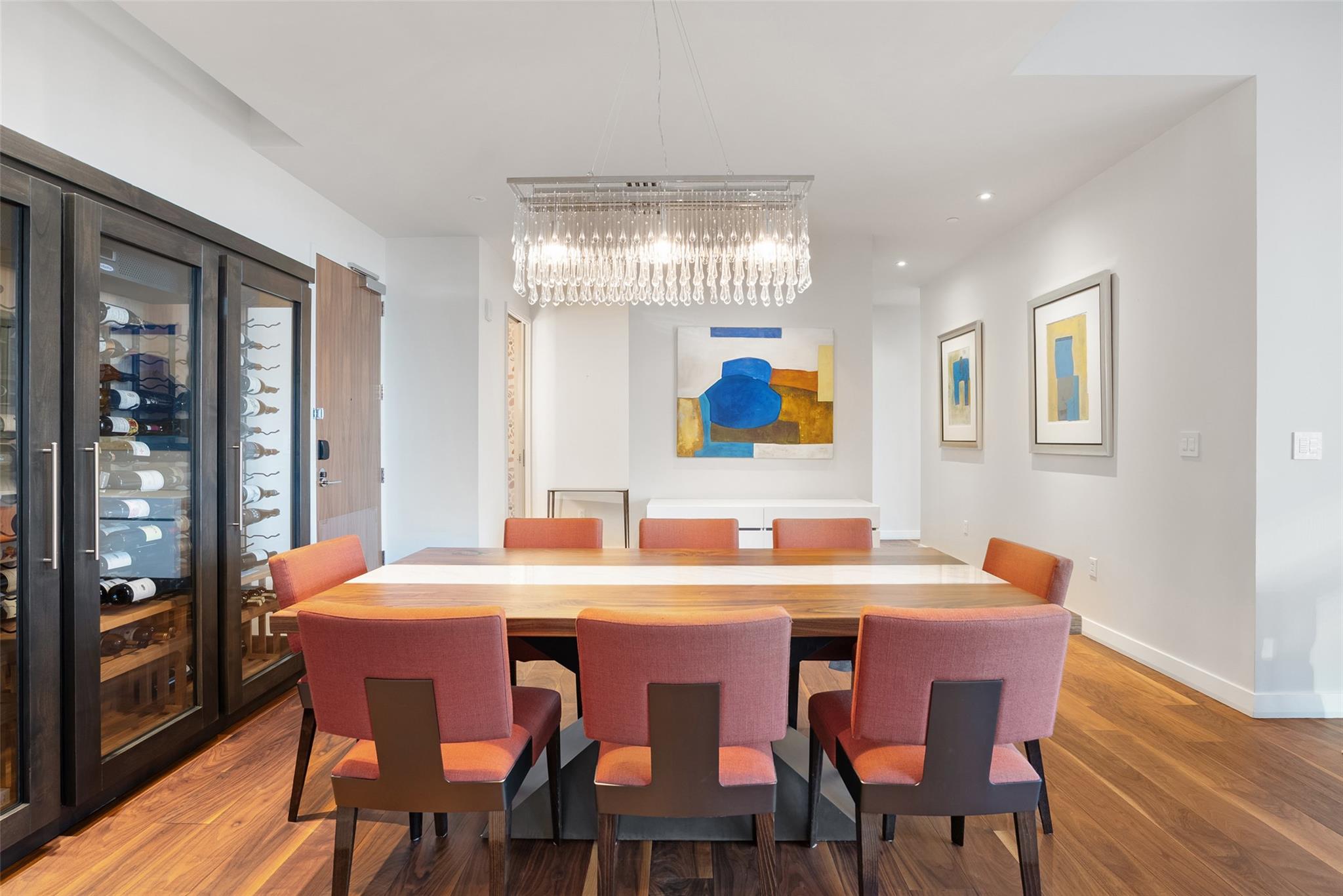 210 Lavaca St # 2505, Austin, TX 78701