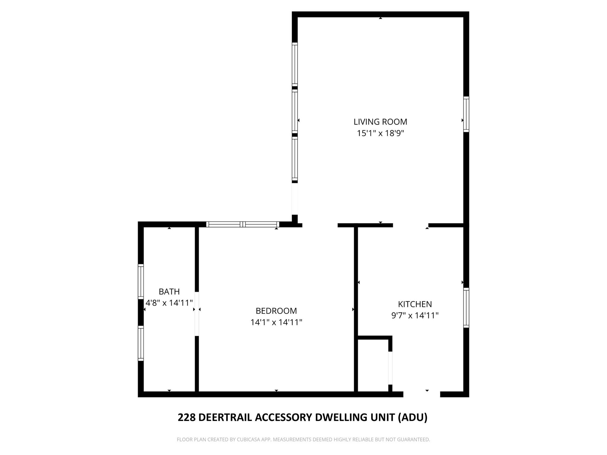 228 Deertrail Dr, San Marcos, TX 78666