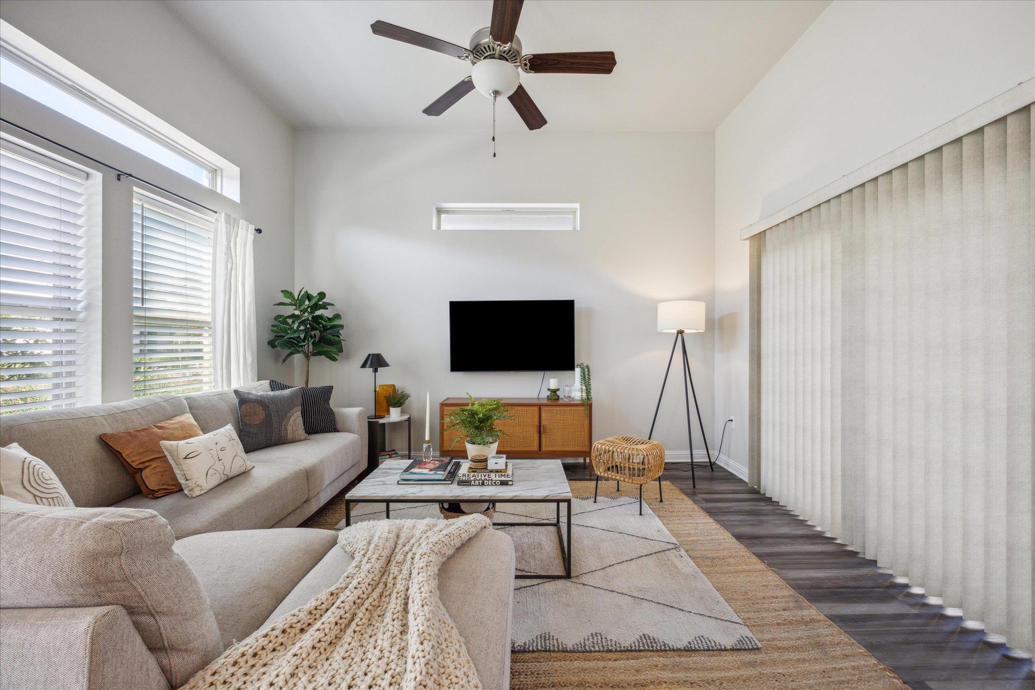 7612 Mandela Bnd, Austin, TX 78744