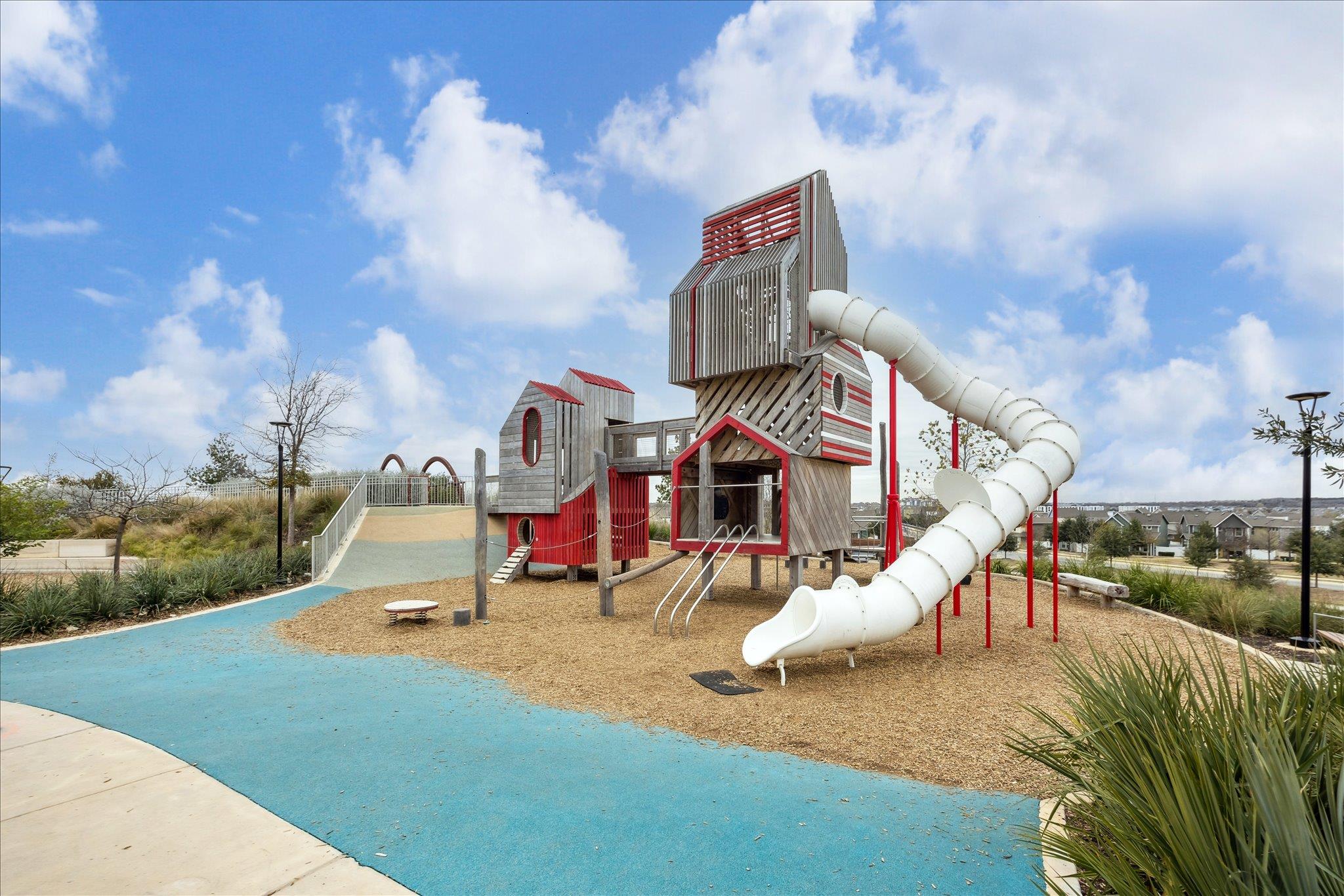 7612 Mandela Bnd, Austin, TX 78744