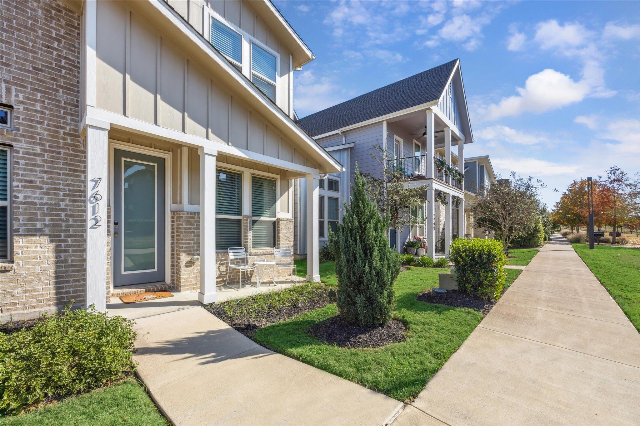 7612 Mandela Bnd, Austin, TX 78744