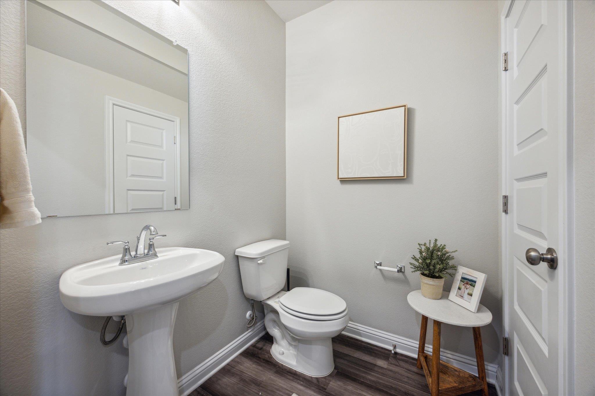 7612 Mandela Bnd, Austin, TX 78744