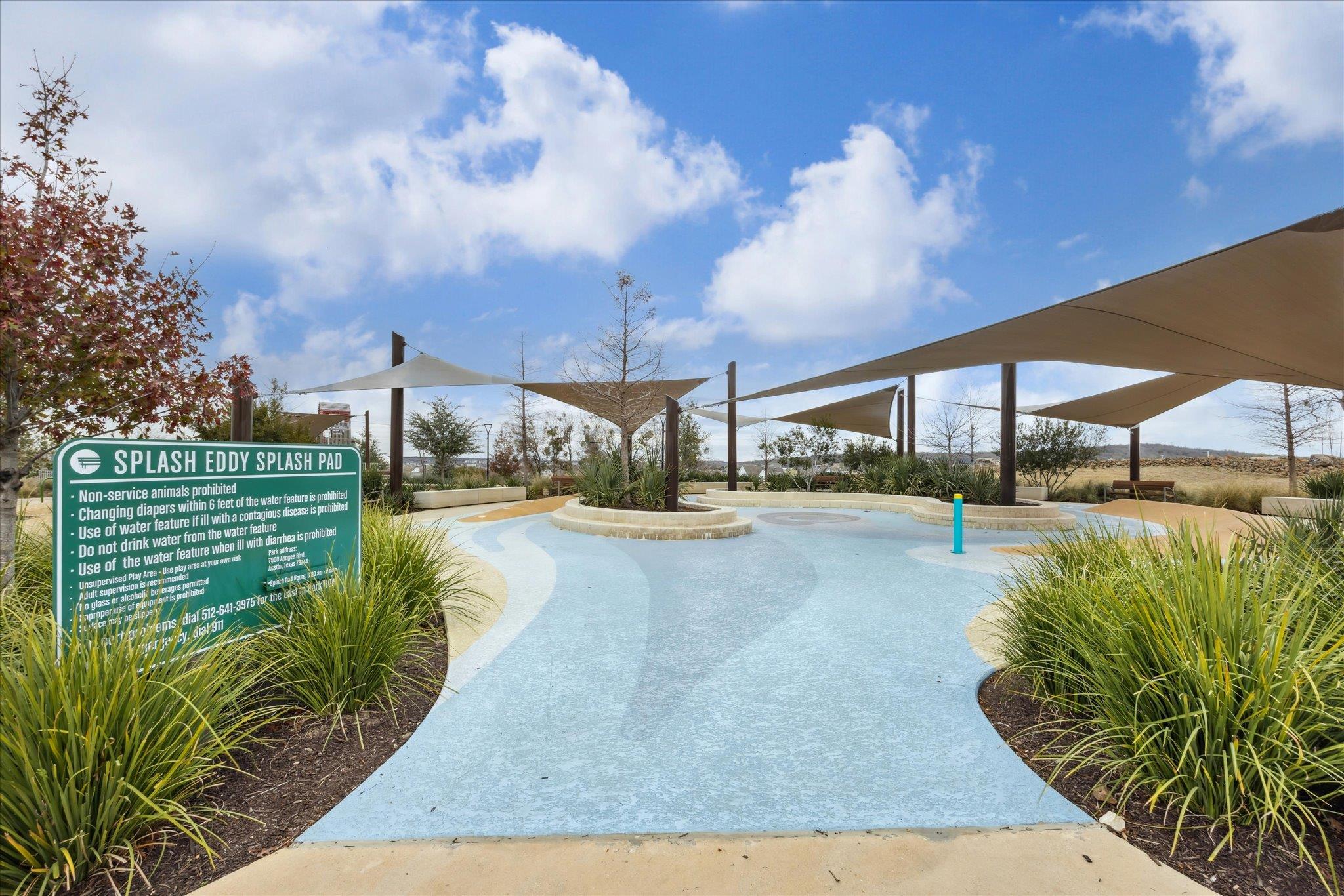 7612 Mandela Bnd, Austin, TX 78744