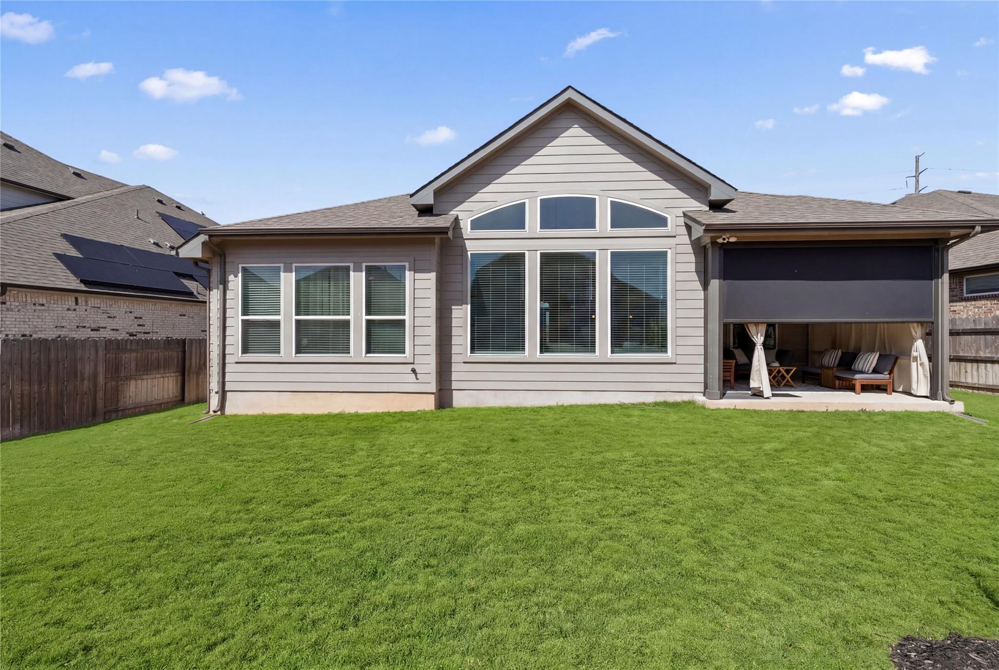 20817 Claire Jean Path, Pflugerville, TX 78660