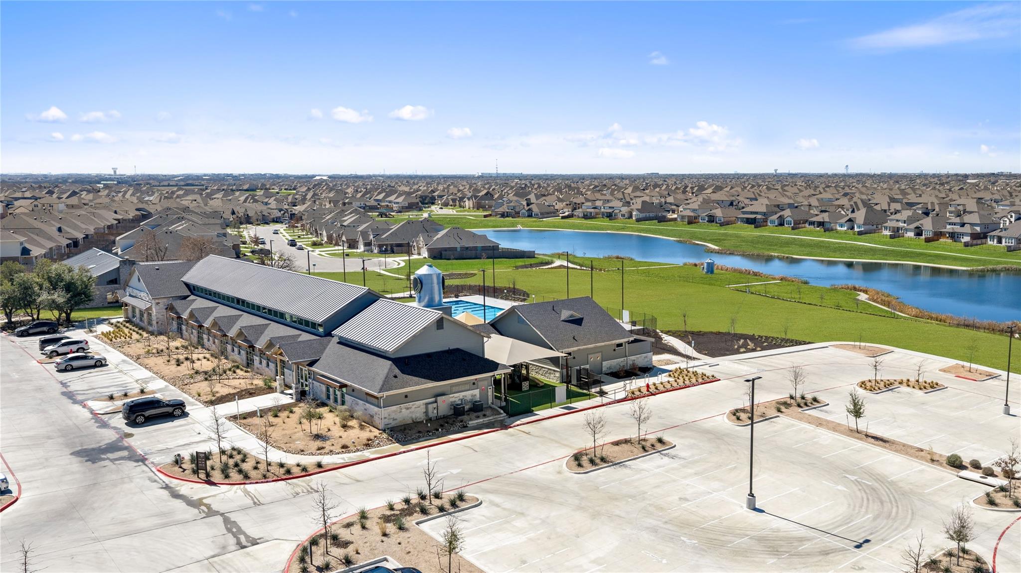 20817 Claire Jean Path, Pflugerville, TX 78660