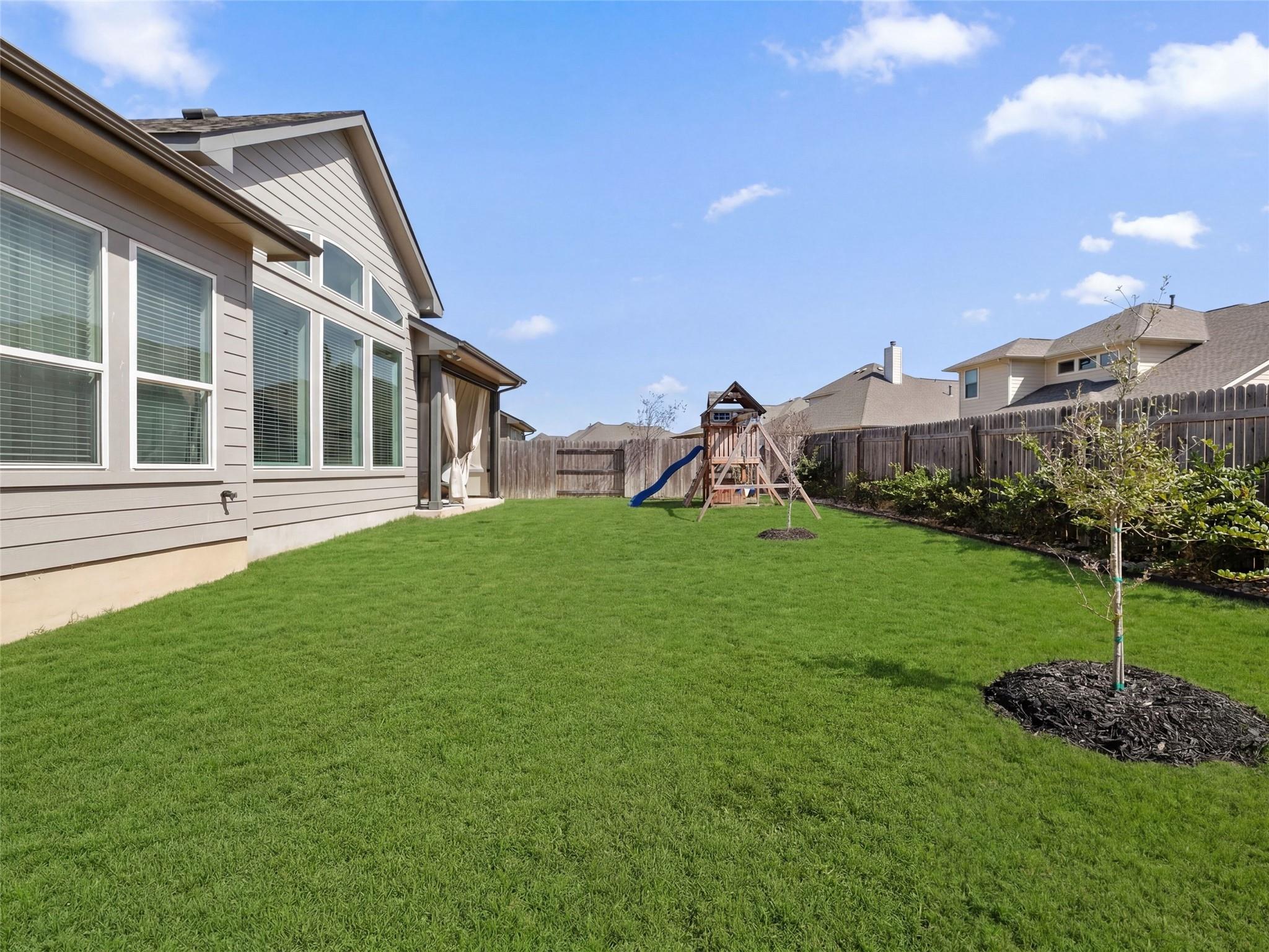 20817 Claire Jean Path, Pflugerville, TX 78660