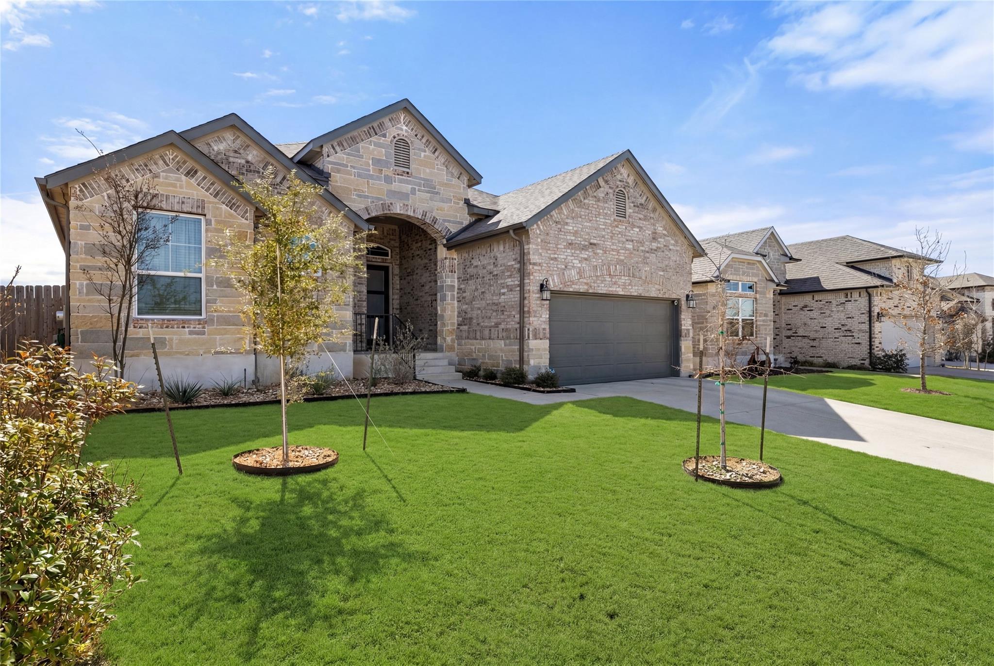 20817 Claire Jean Path, Pflugerville, TX 78660