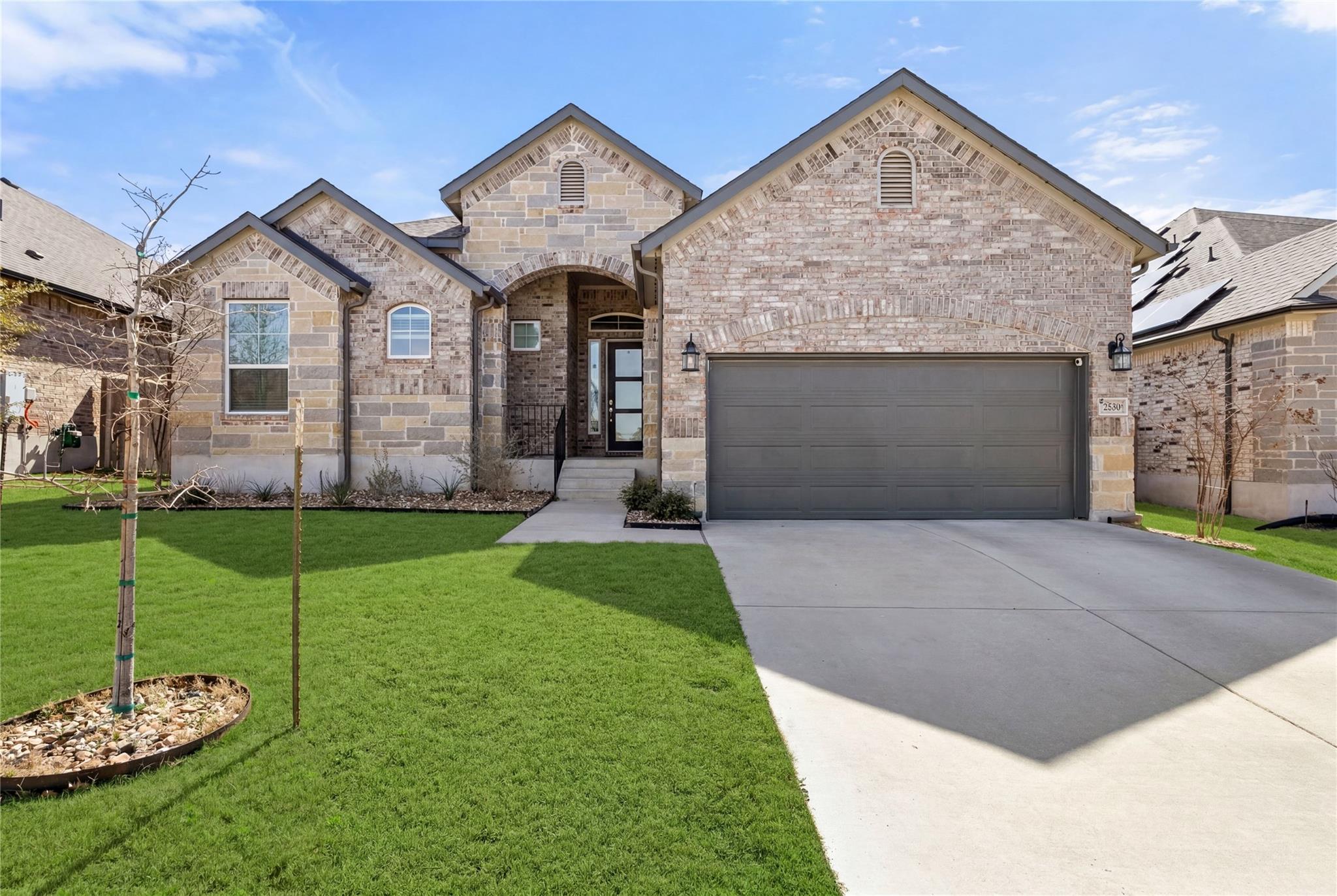 20817 Claire Jean Path, Pflugerville, TX 78660
