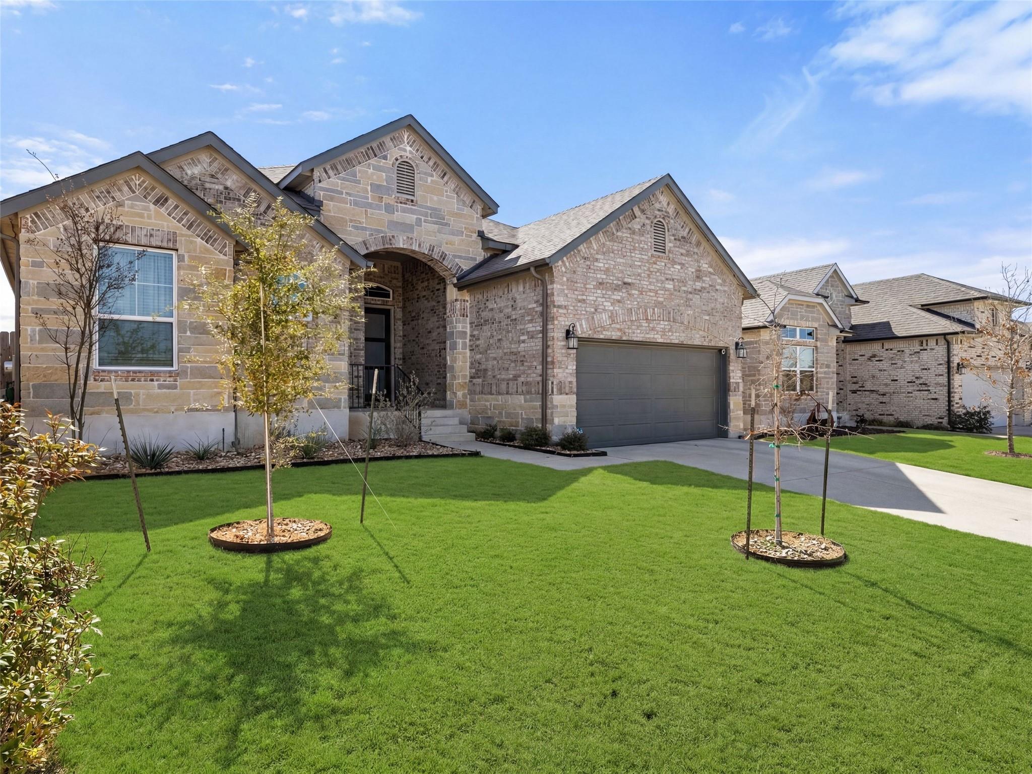 20817 Claire Jean Path, Pflugerville, TX 78660