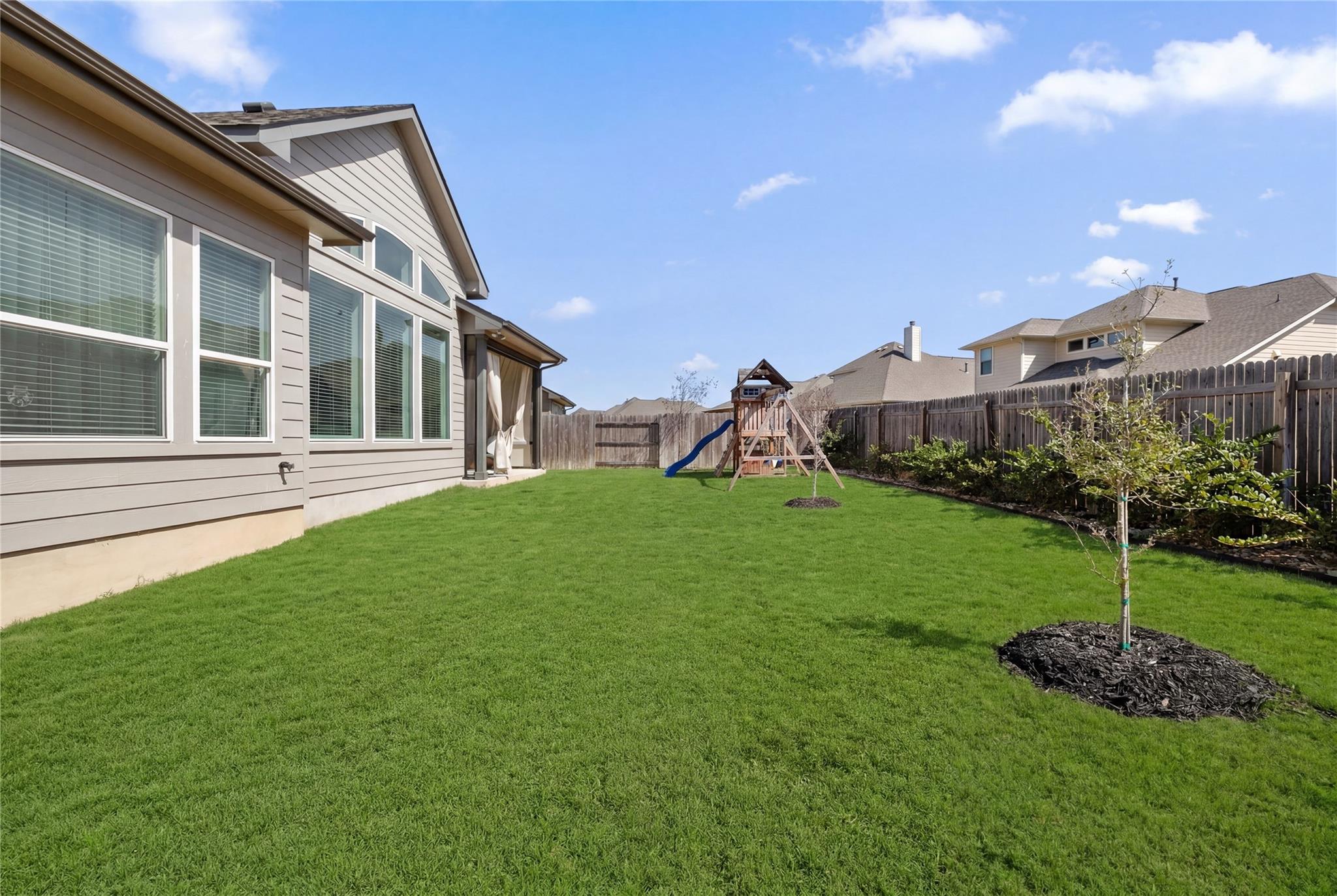 20817 Claire Jean Path, Pflugerville, TX 78660