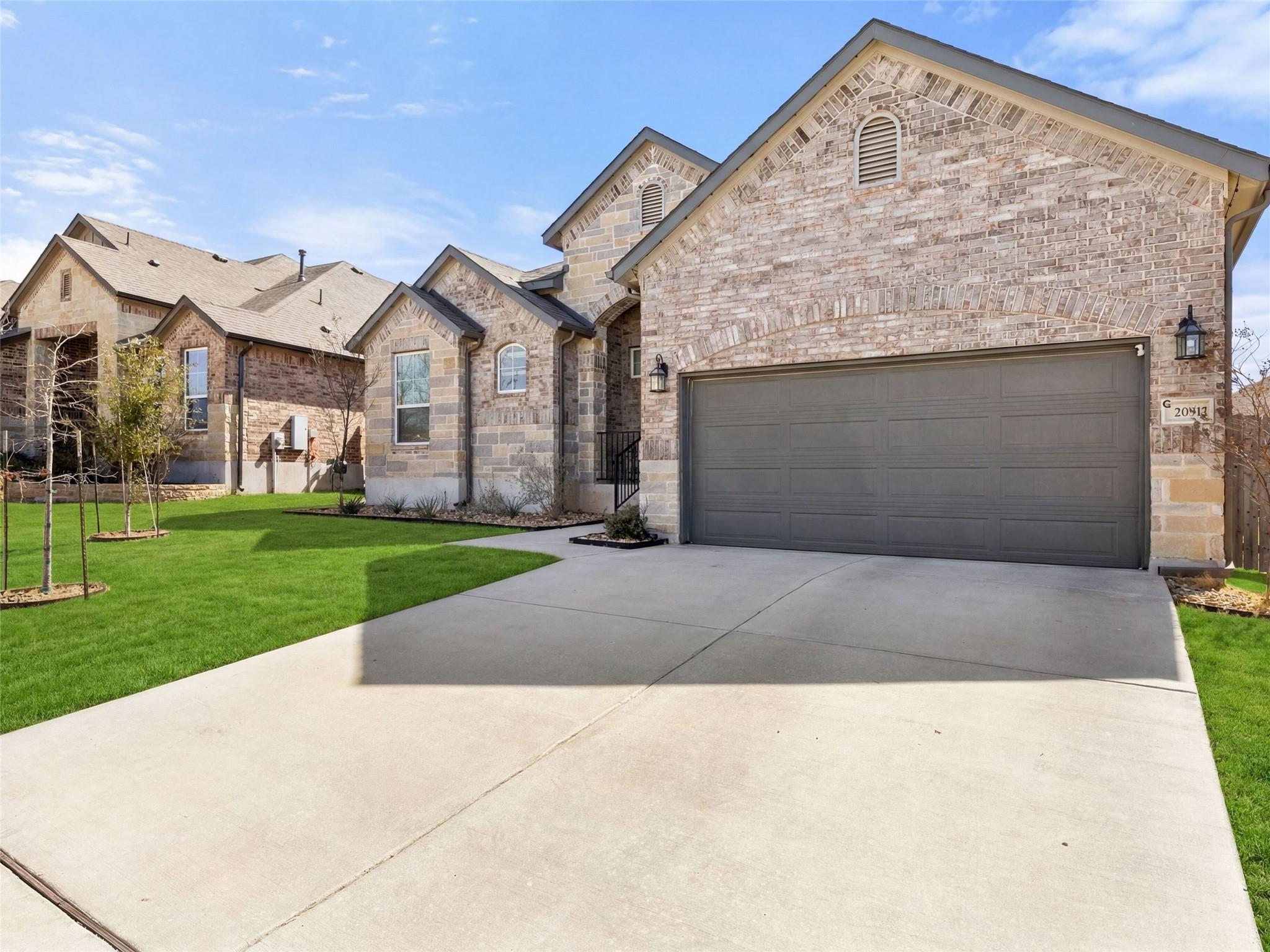 20817 Claire Jean Path, Pflugerville, TX 78660