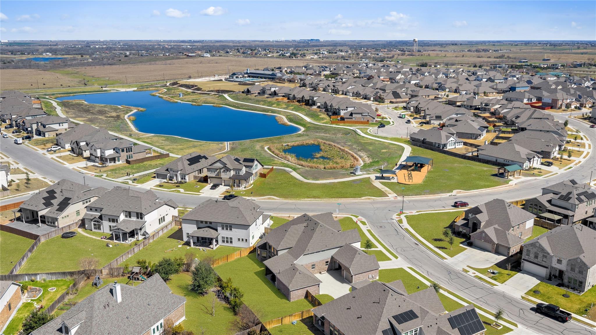 20817 Claire Jean Path, Pflugerville, TX 78660