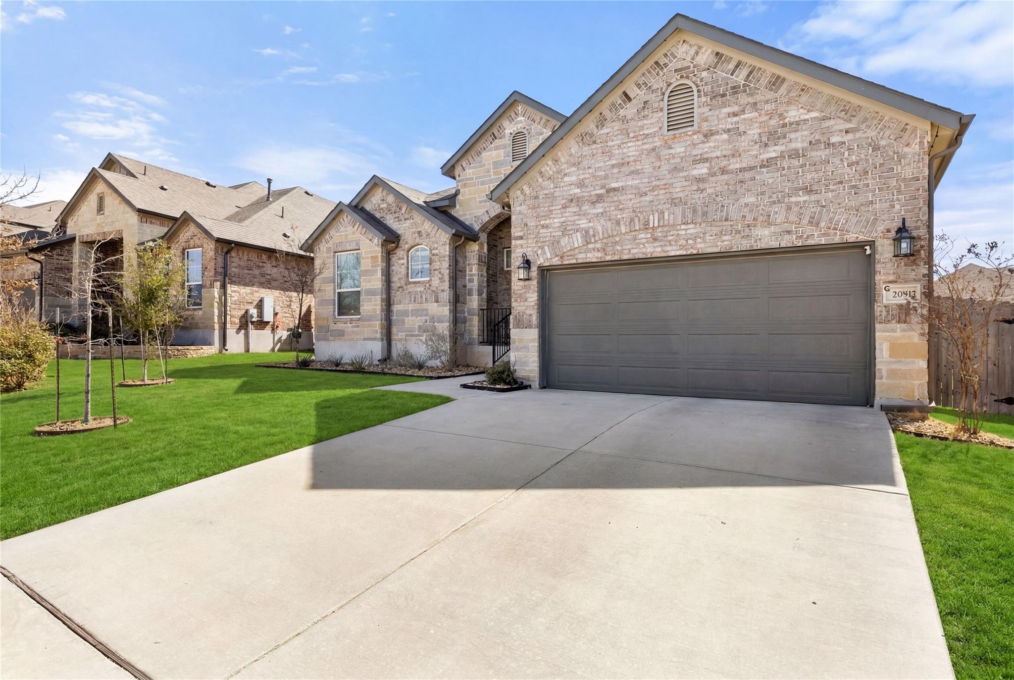 20817 Claire Jean Path, Pflugerville, TX 78660