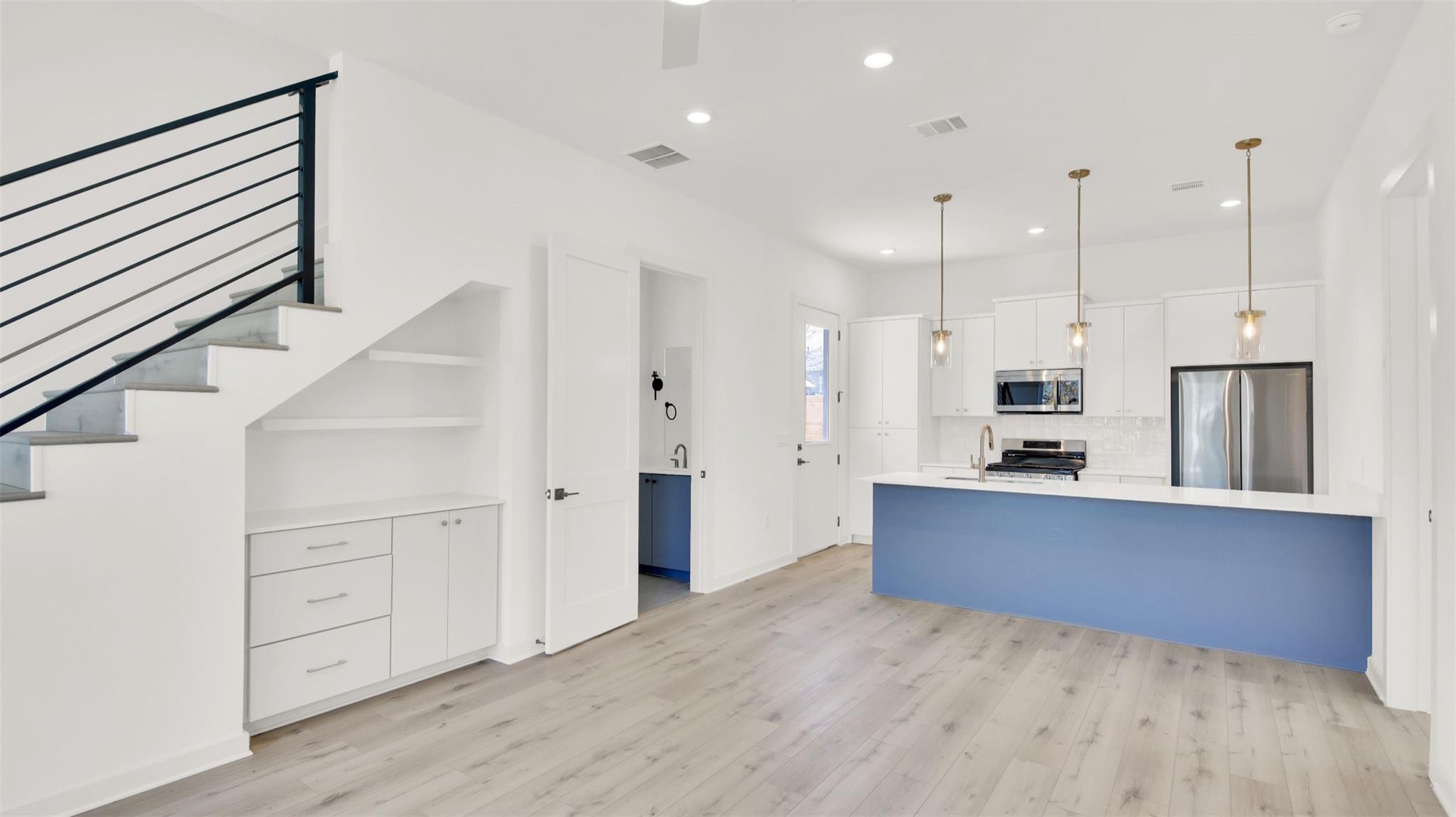 6119 Atwood St # 1, Austin, TX 78741