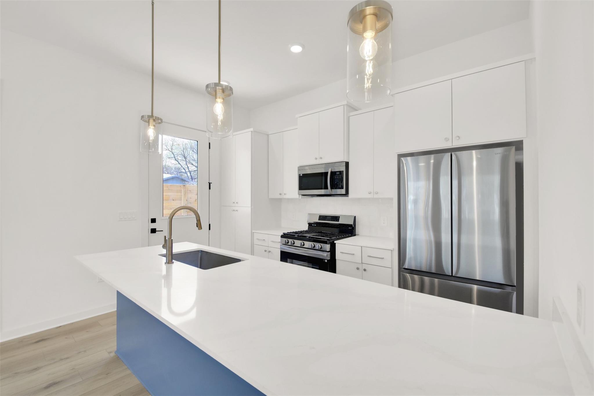 6119 Atwood St # 1, Austin, TX 78741