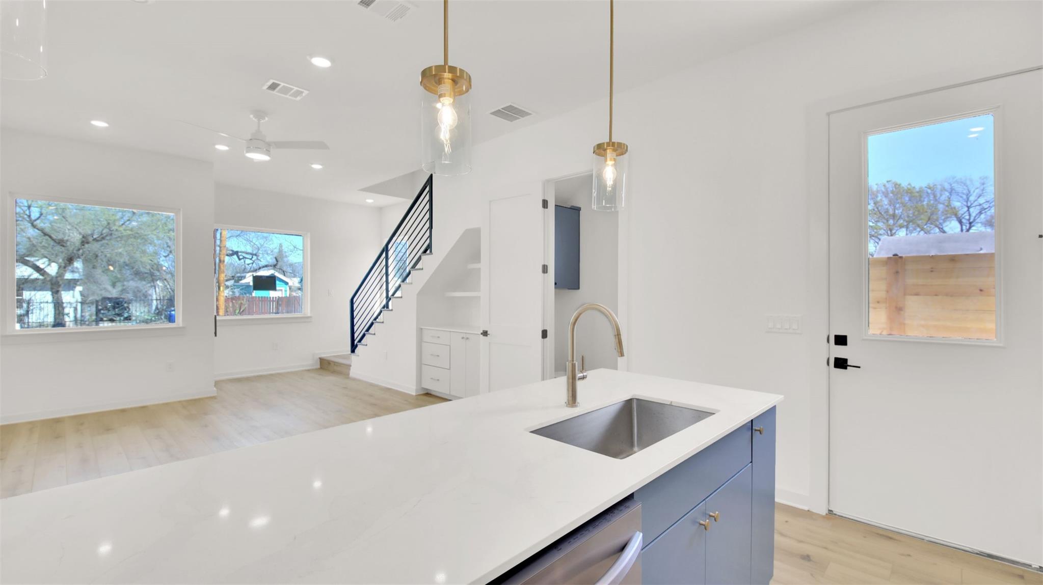 6119 Atwood St # 1, Austin, TX 78741