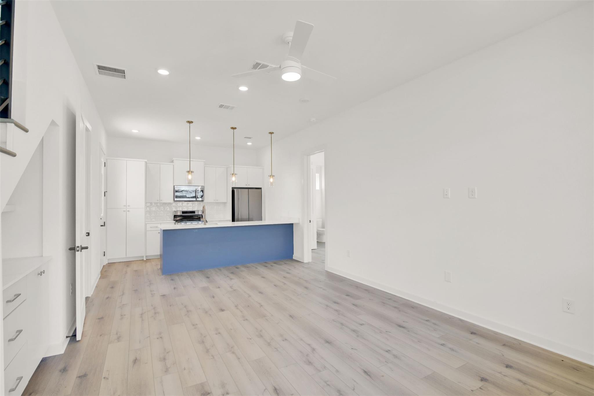 6119 Atwood St # 1, Austin, TX 78741