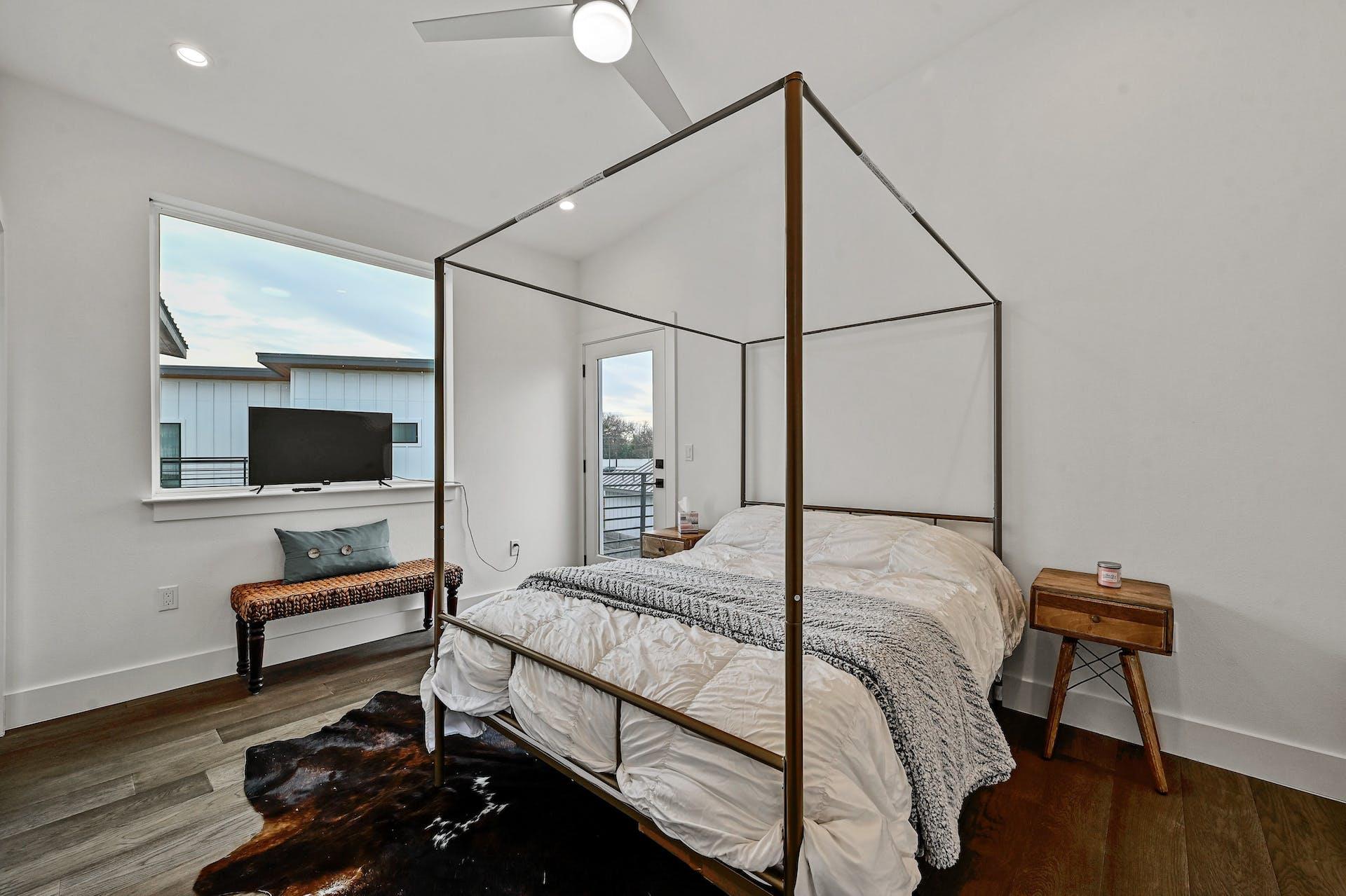 201 Tillery Sq # 2, Austin, TX 78702