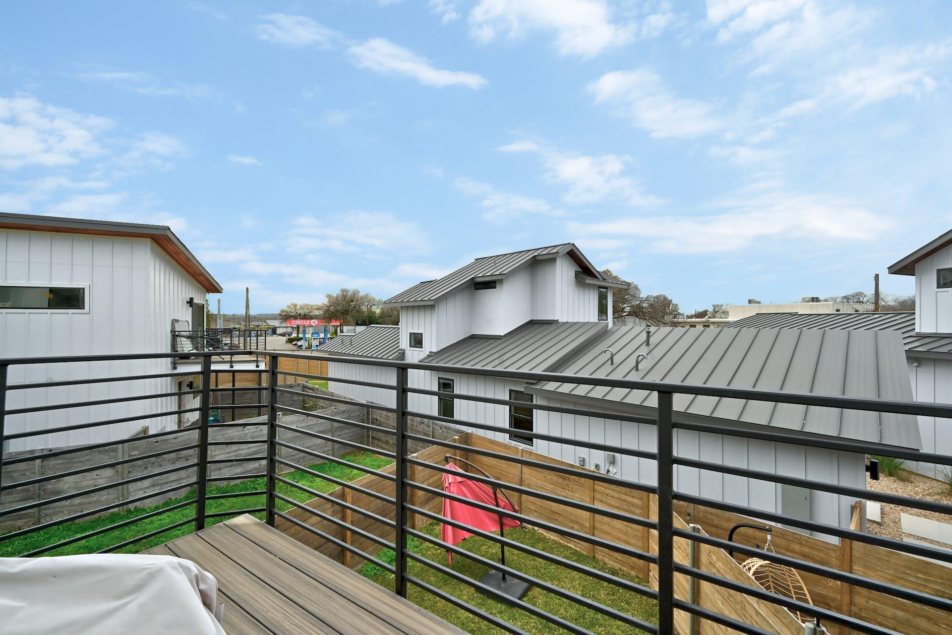 201 Tillery Sq # 2, Austin, TX 78702