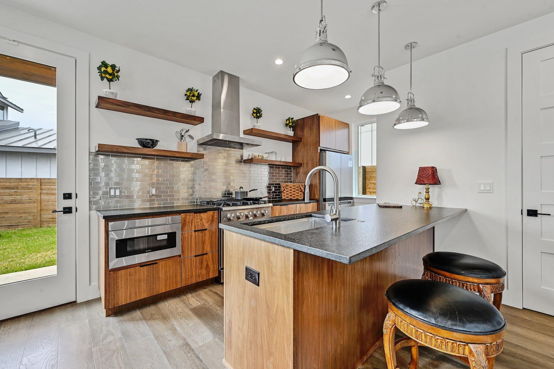 201 Tillery Sq # 2, Austin, TX 78702