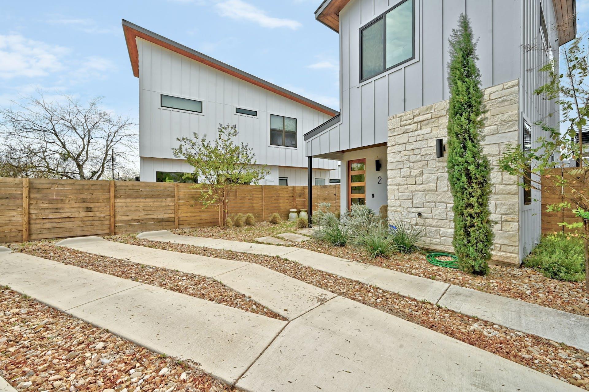201 Tillery Sq # 2, Austin, TX 78702