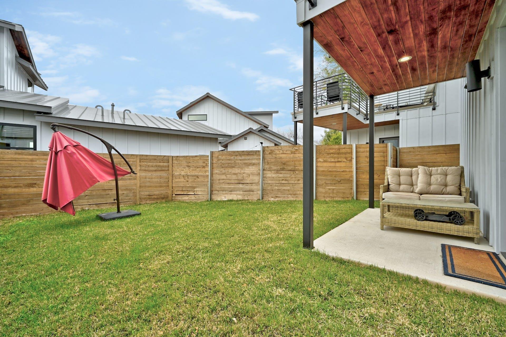 201 Tillery Sq # 2, Austin, TX 78702