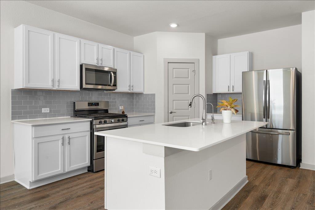 141 Merrick Rd, Georgetown, TX 78628