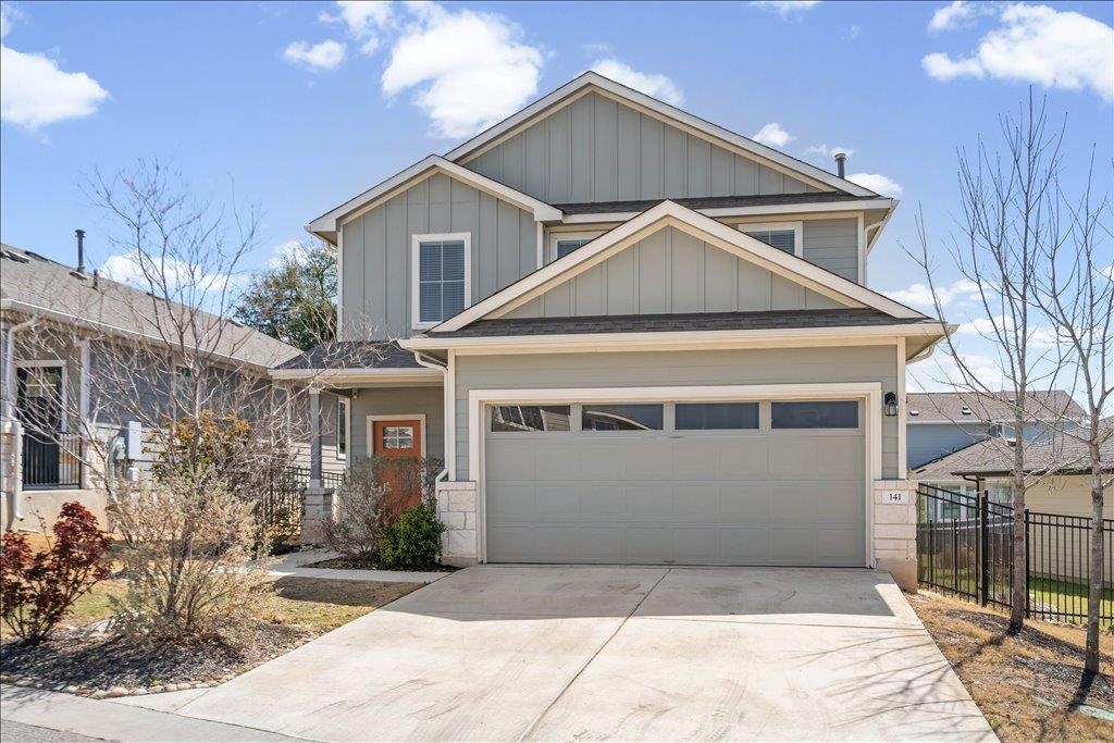 141 Merrick Rd, Georgetown, TX 78628