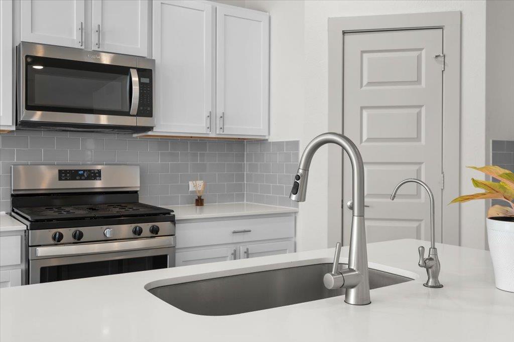 141 Merrick Rd, Georgetown, TX 78628