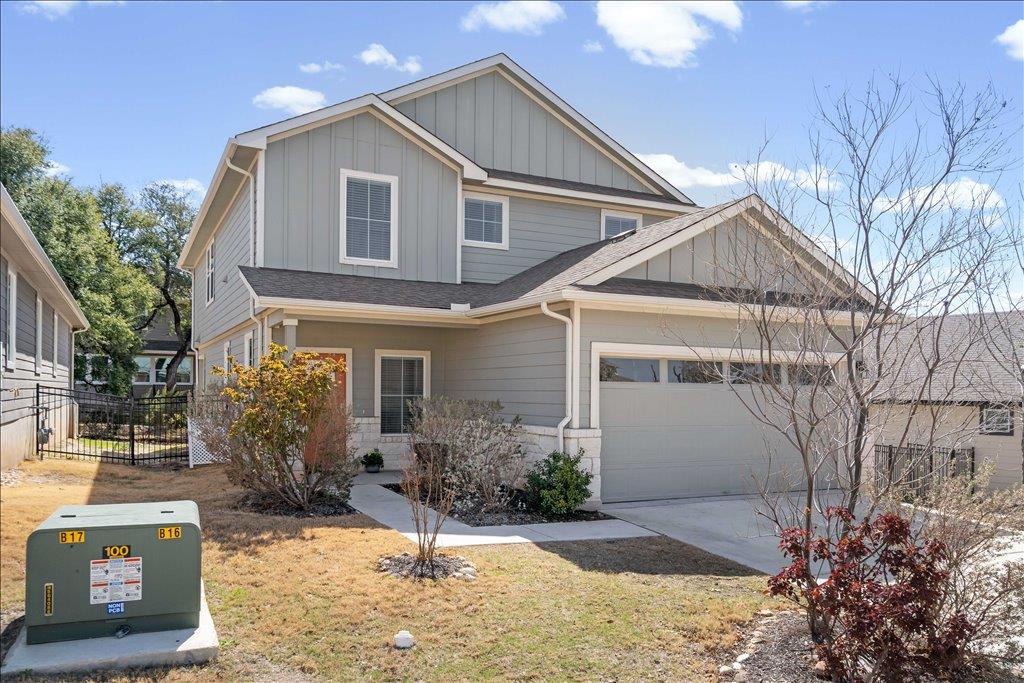 141 Merrick Rd, Georgetown, TX 78628