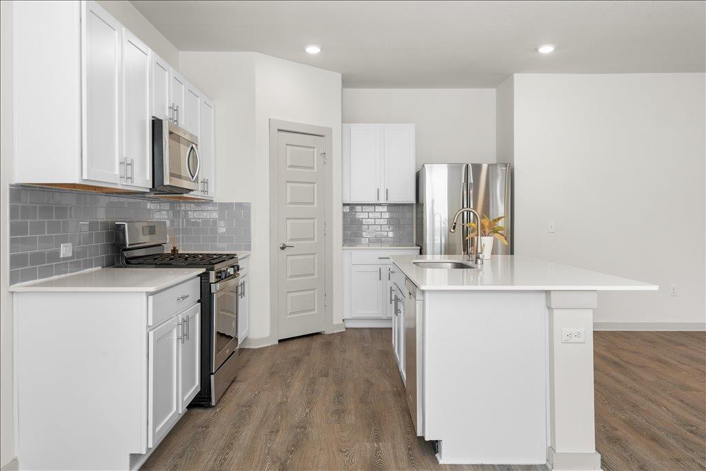 141 Merrick Rd, Georgetown, TX 78628