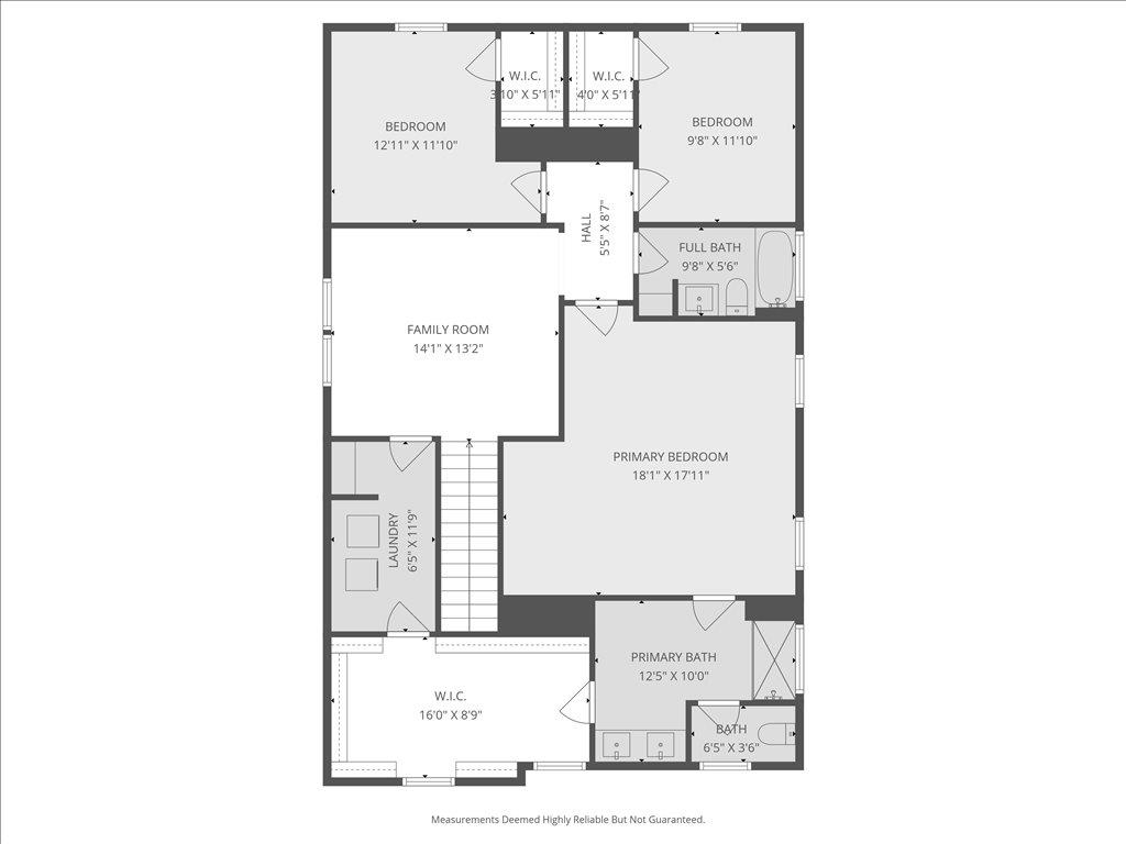 141 Merrick Rd, Georgetown, TX 78628