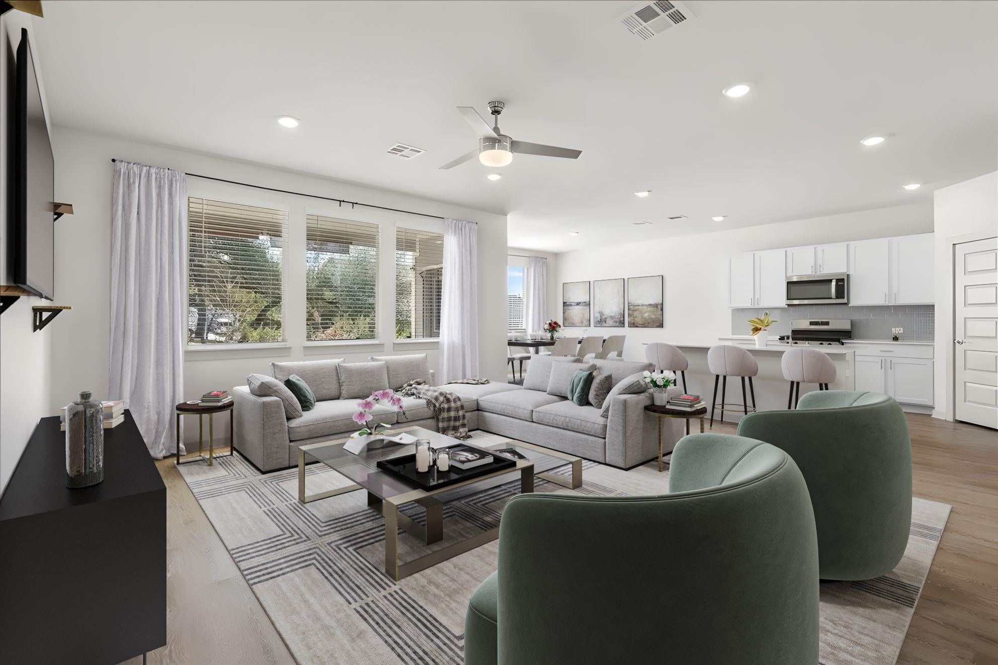 141 Merrick Rd, Georgetown, TX 78628