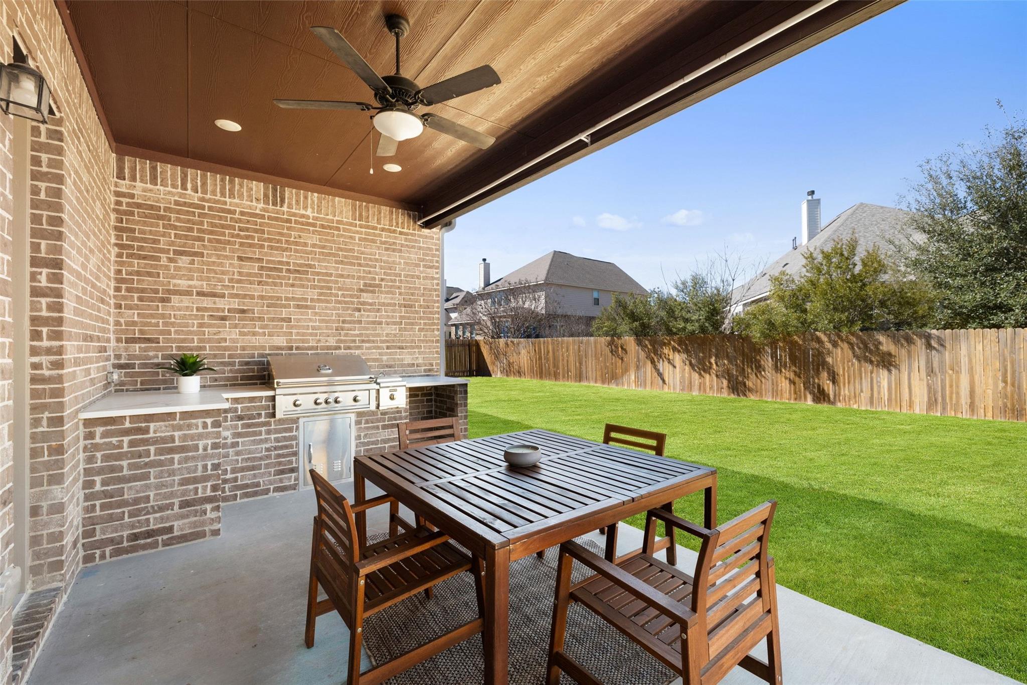 20808 Pinewalk Dr, Pflugerville, TX 78660