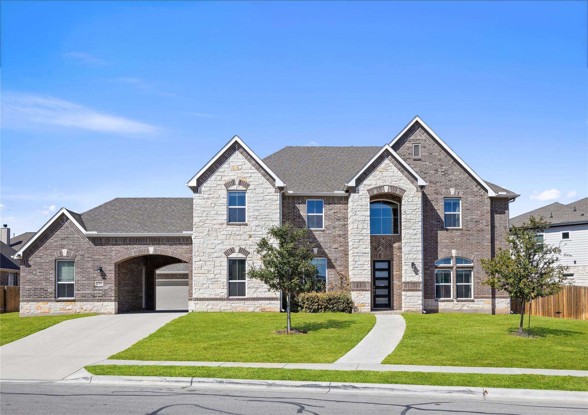 20808 Pinewalk Dr, Pflugerville, TX 78660