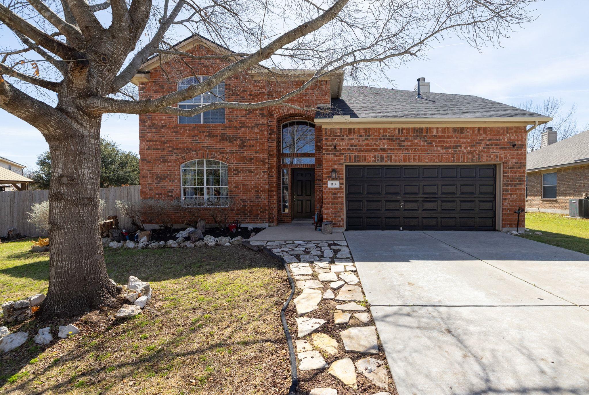 1114 Calistoga Dr, Leander, TX 78641